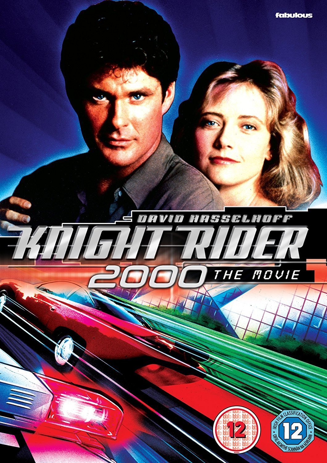 watch knight rider 2000